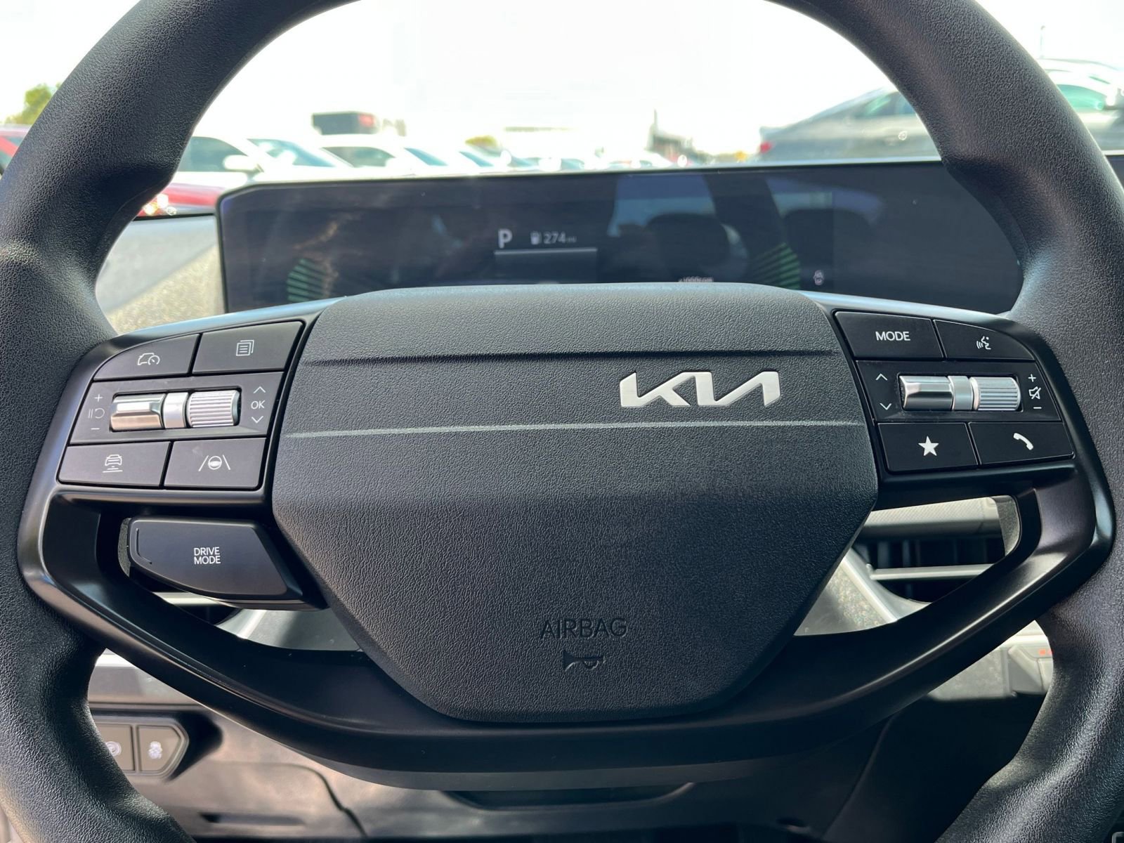 Thumbnail: 2025 Kia K4 - 29