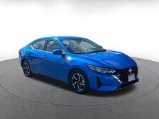 2025 Nissan Sentra SV -
                  Torrance, CA