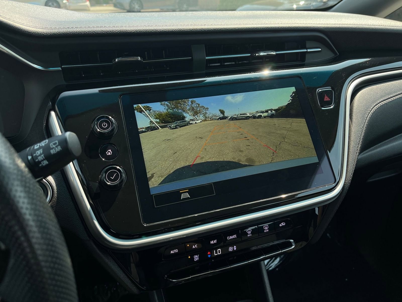 Thumbnail: 2023 Chevrolet Bolt EV - 14