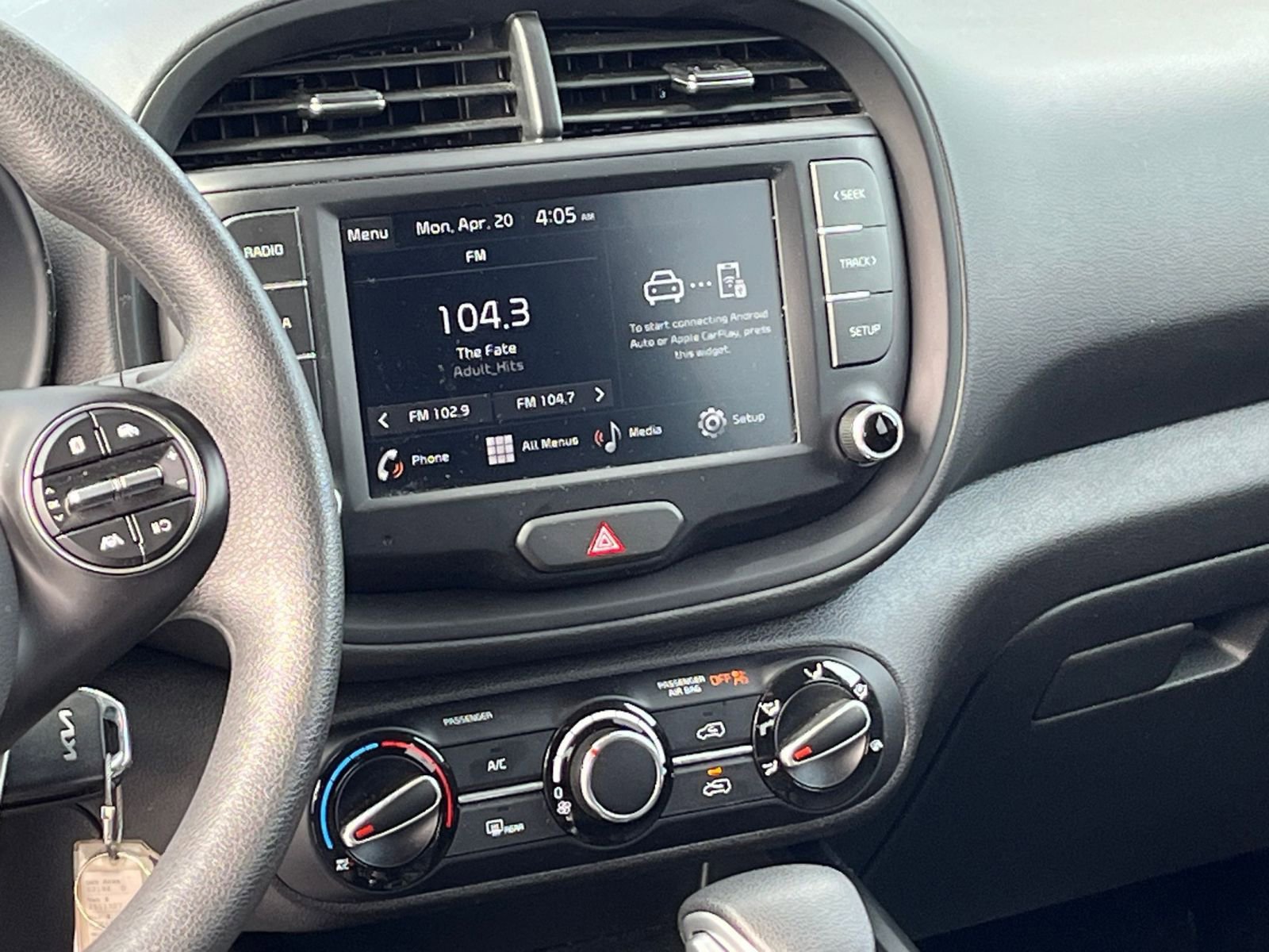 Thumbnail: 2025 Kia Soul - 20