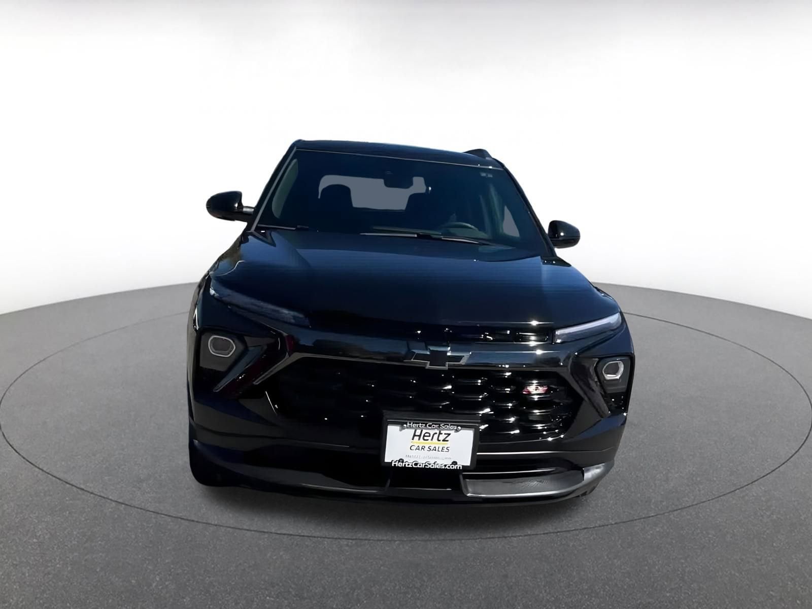 Thumbnail: 2024 Chevrolet TrailBlazer - 4