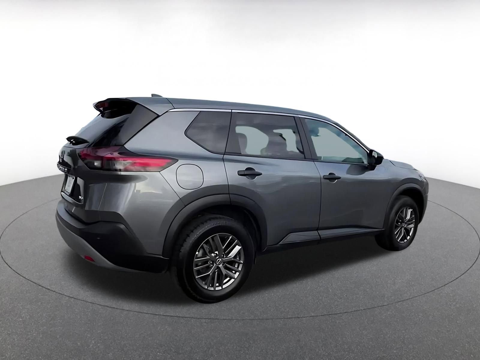 Thumbnail: 2023 Nissan Rogue - 14