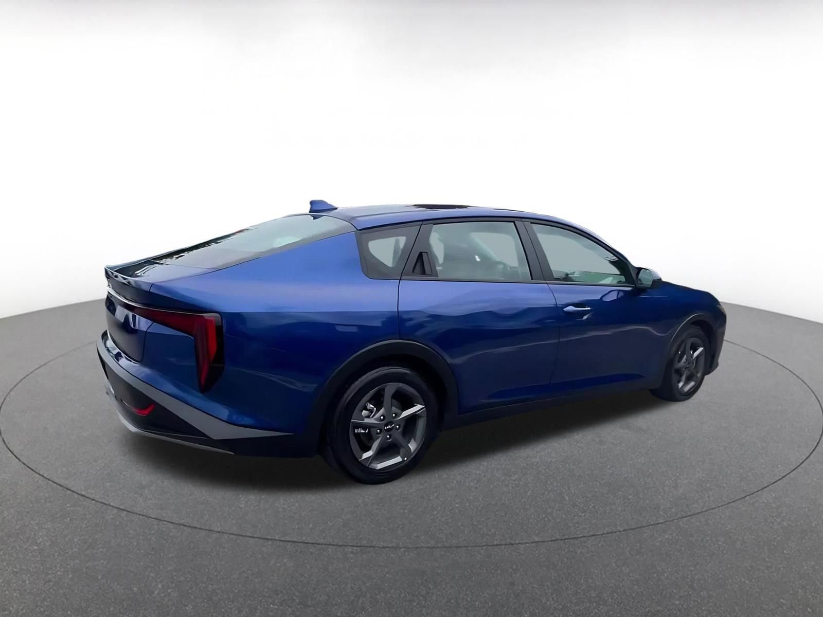 Thumbnail: 2025 Kia K4 - 14