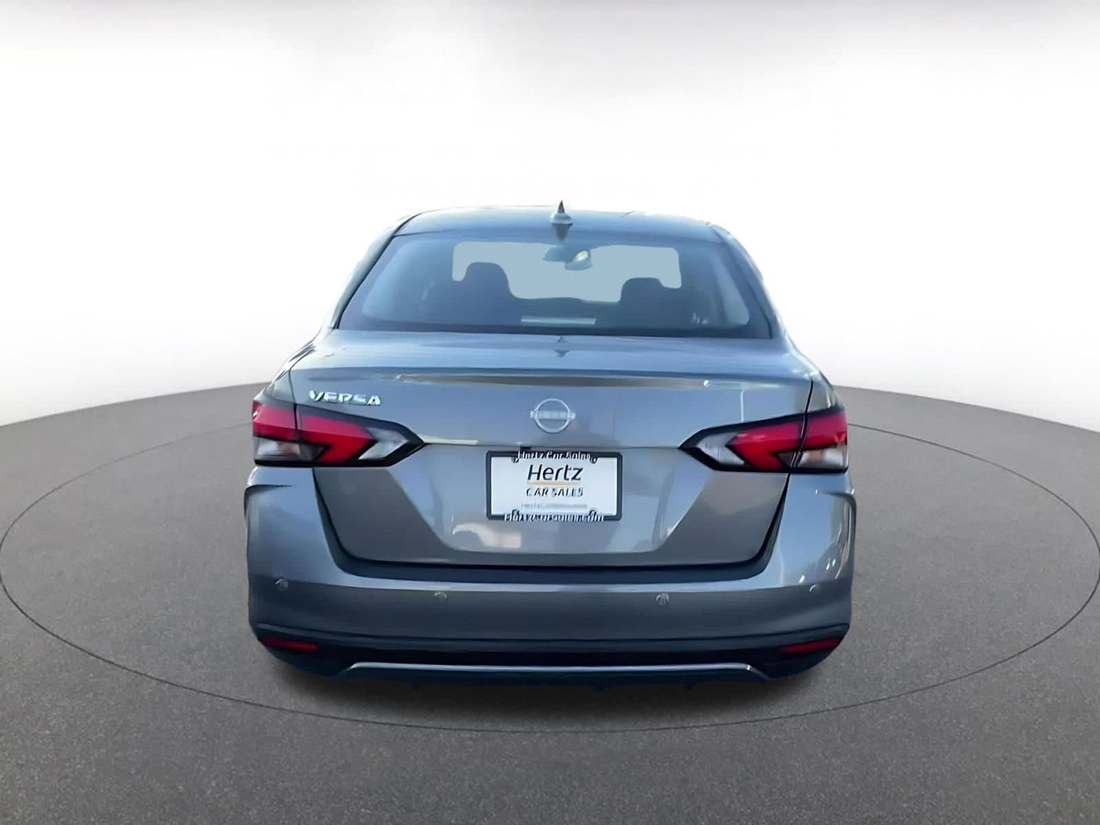 Thumbnail: 2025 Nissan Versa - 12