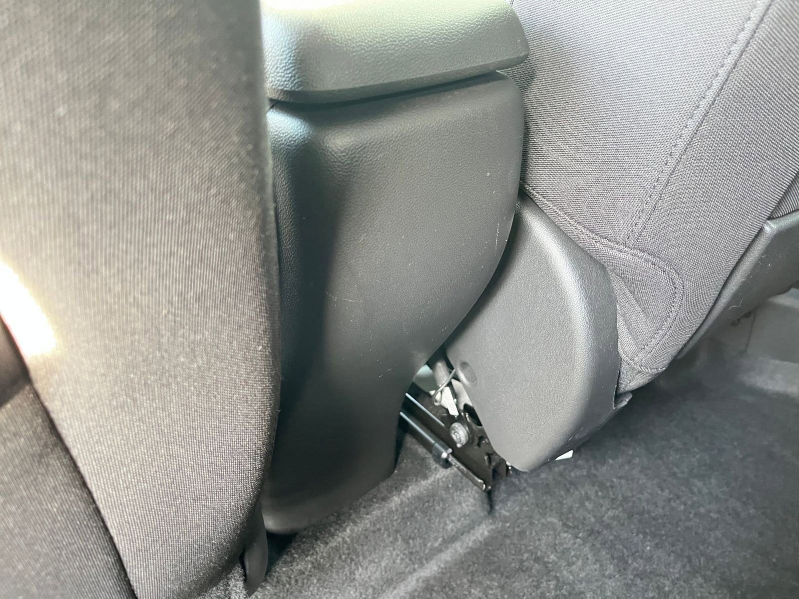 Thumbnail: 2025 Chevrolet TrailBlazer - 24