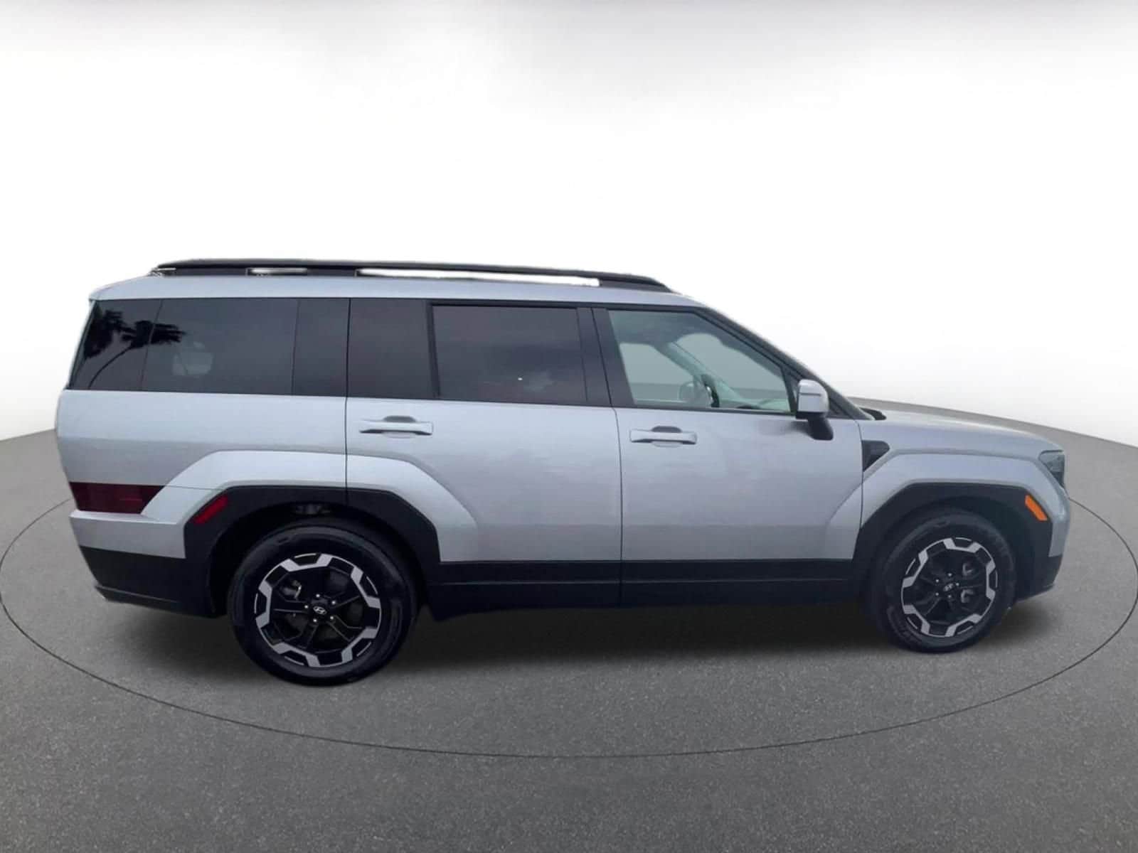 Thumbnail: 2025 Hyundai Santa Fe - 16