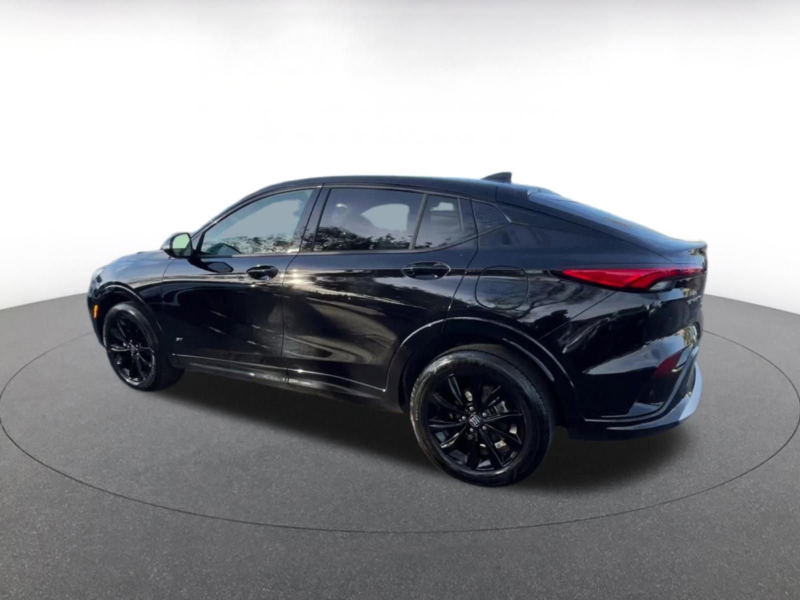 Thumbnail: 2025 Buick Envista - 10