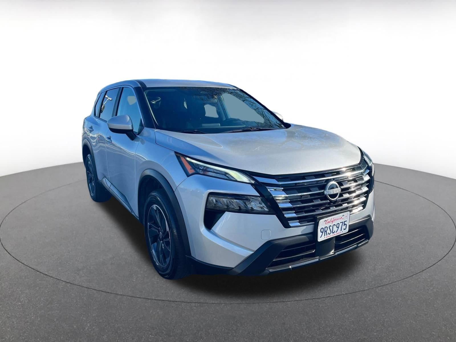 Thumbnail: 2025 Nissan Rogue - 1