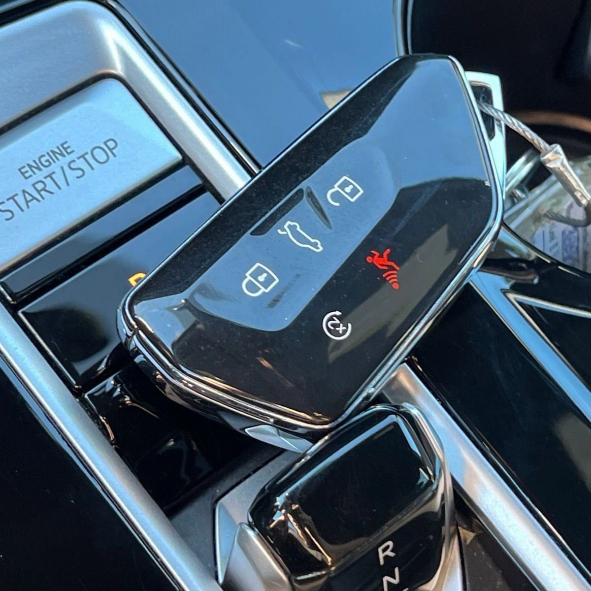 Thumbnail: 2025 Volkswagen Atlas - 28