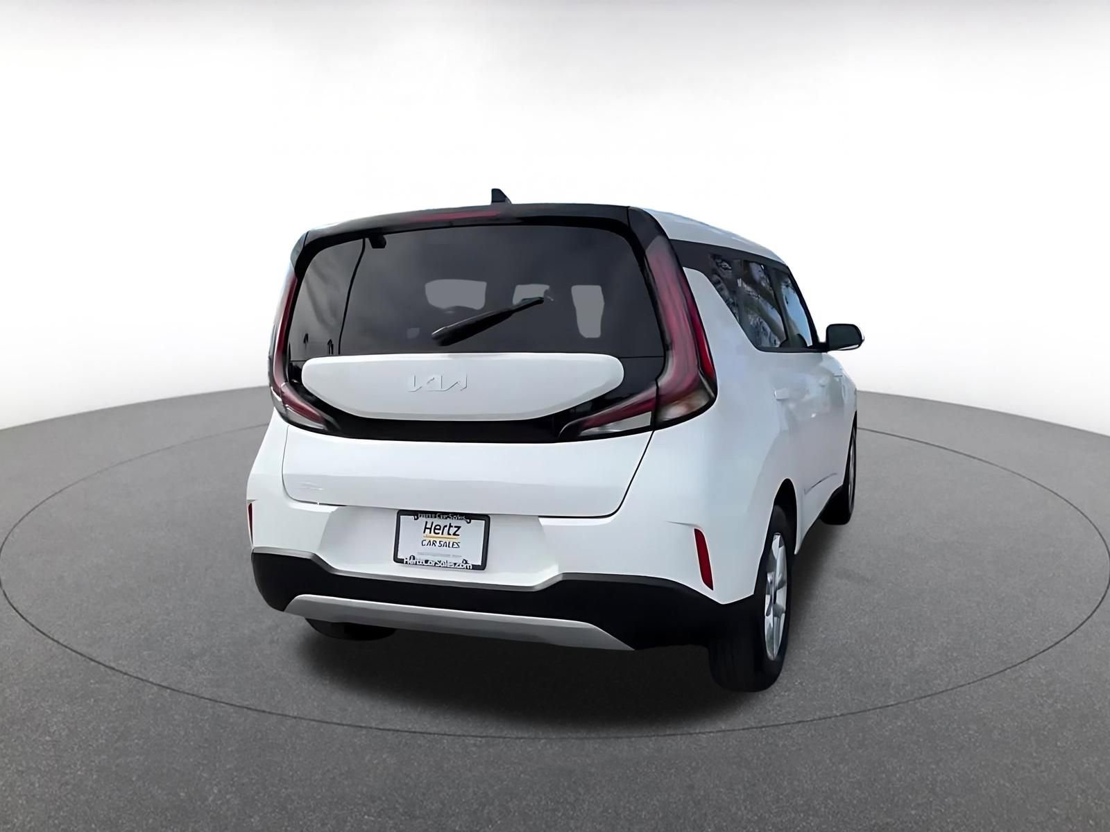 Thumbnail: 2025 Kia Soul - 14