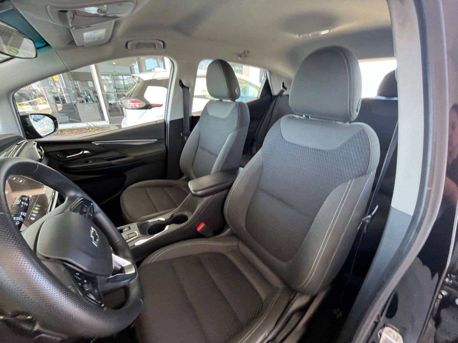 Thumbnail: 2023 Chevrolet Bolt EV - 35