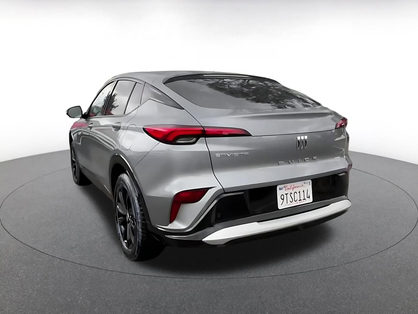 Thumbnail: 2025 Buick Envista - 11