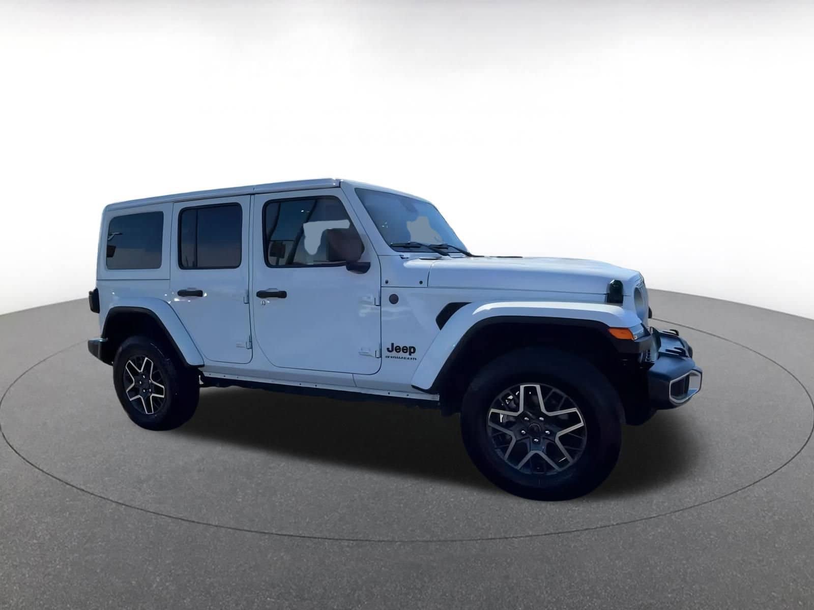 Thumbnail: 2025 Jeep Wrangler - 2