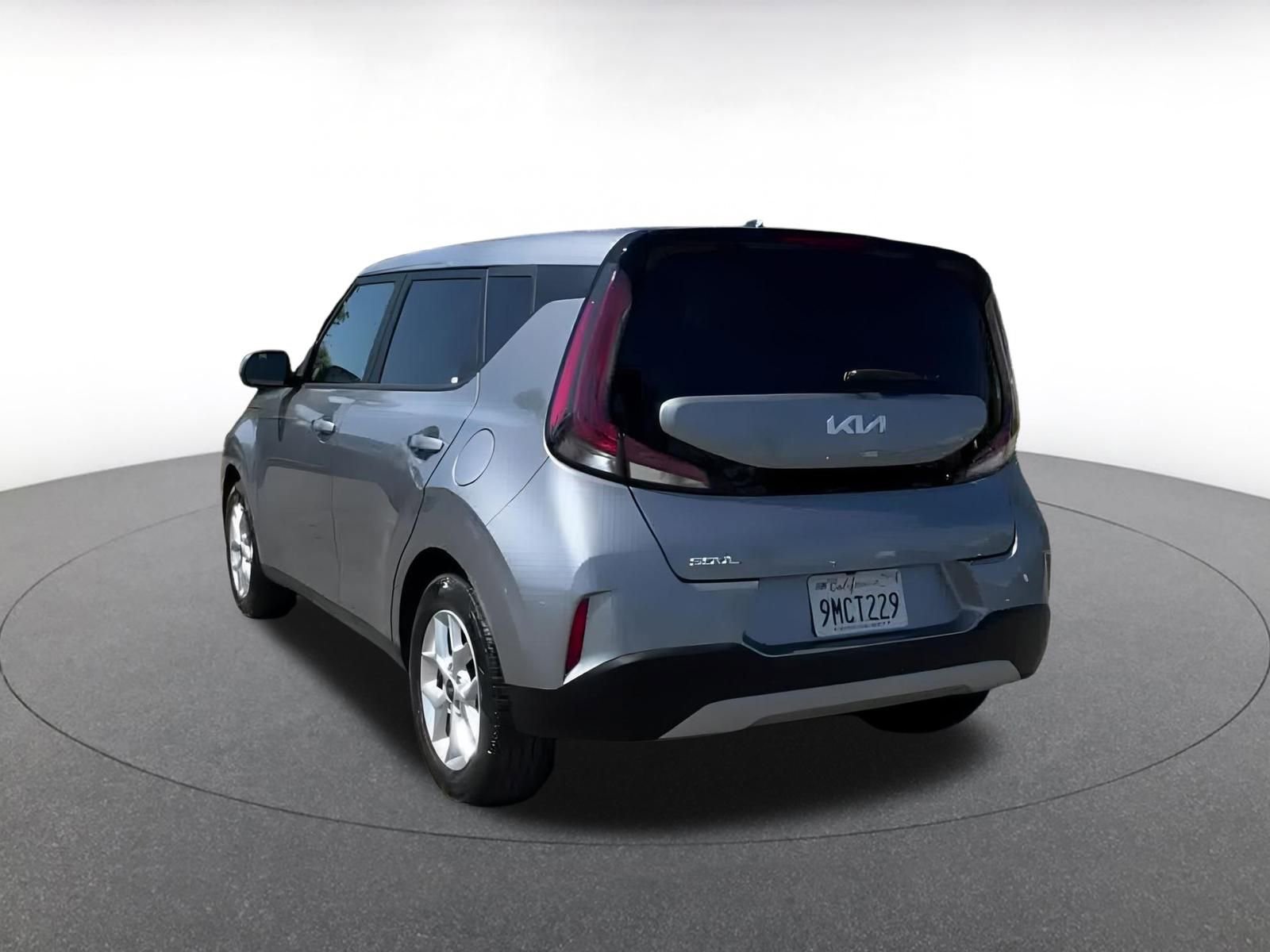 Thumbnail: 2024 Kia Soul - 9