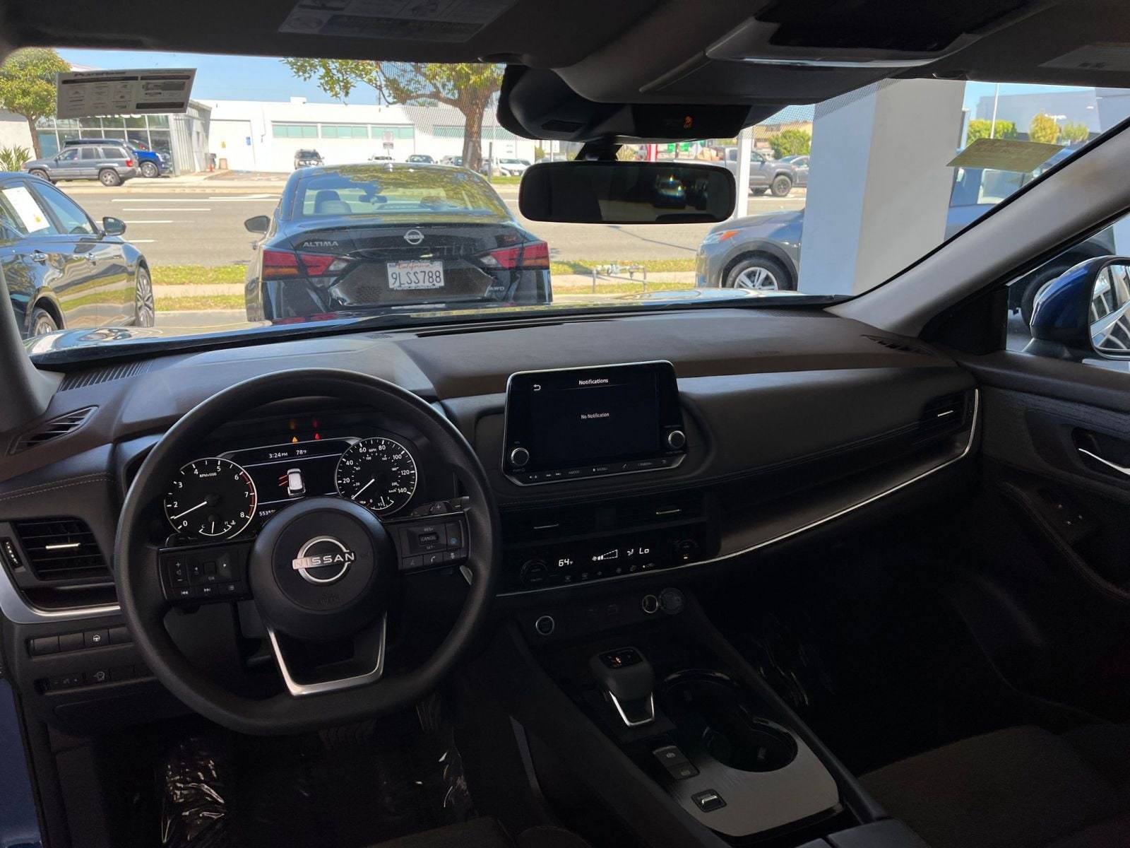 Thumbnail: 2023 Nissan Rogue - 28