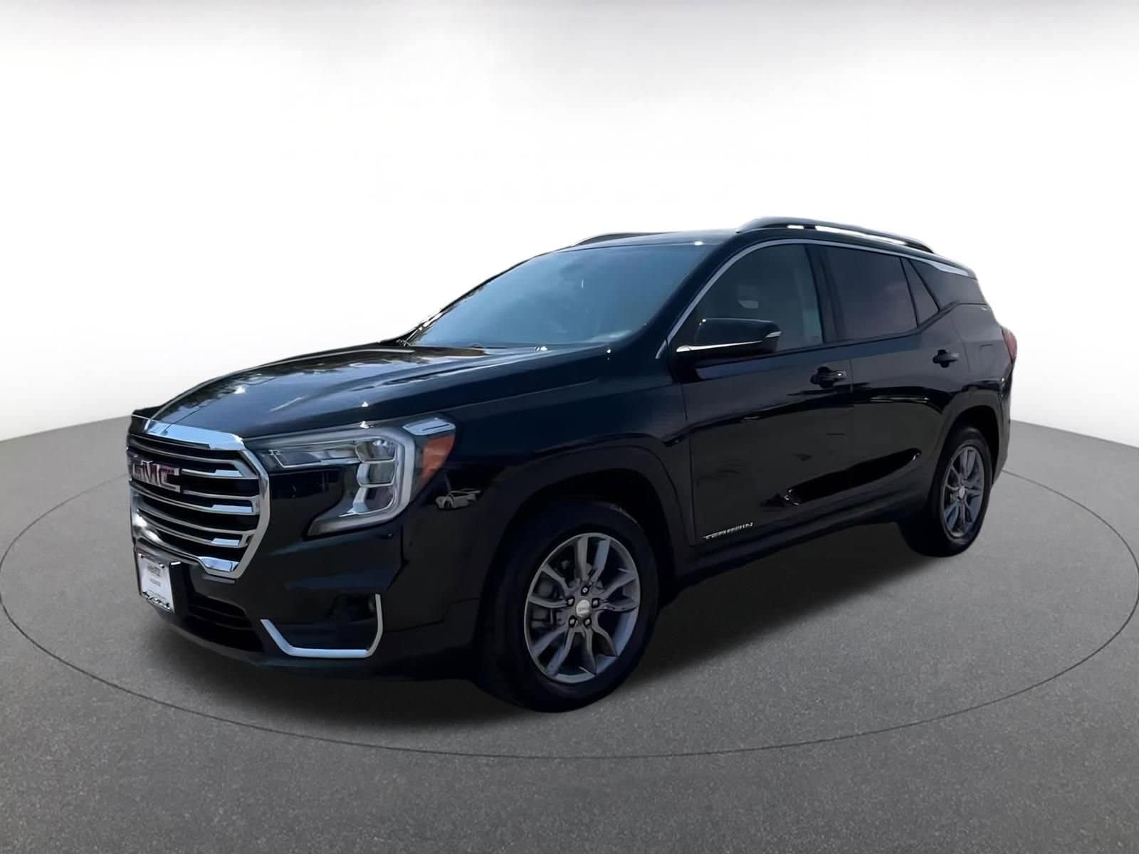 Thumbnail: 2024 GMC Terrain - 5