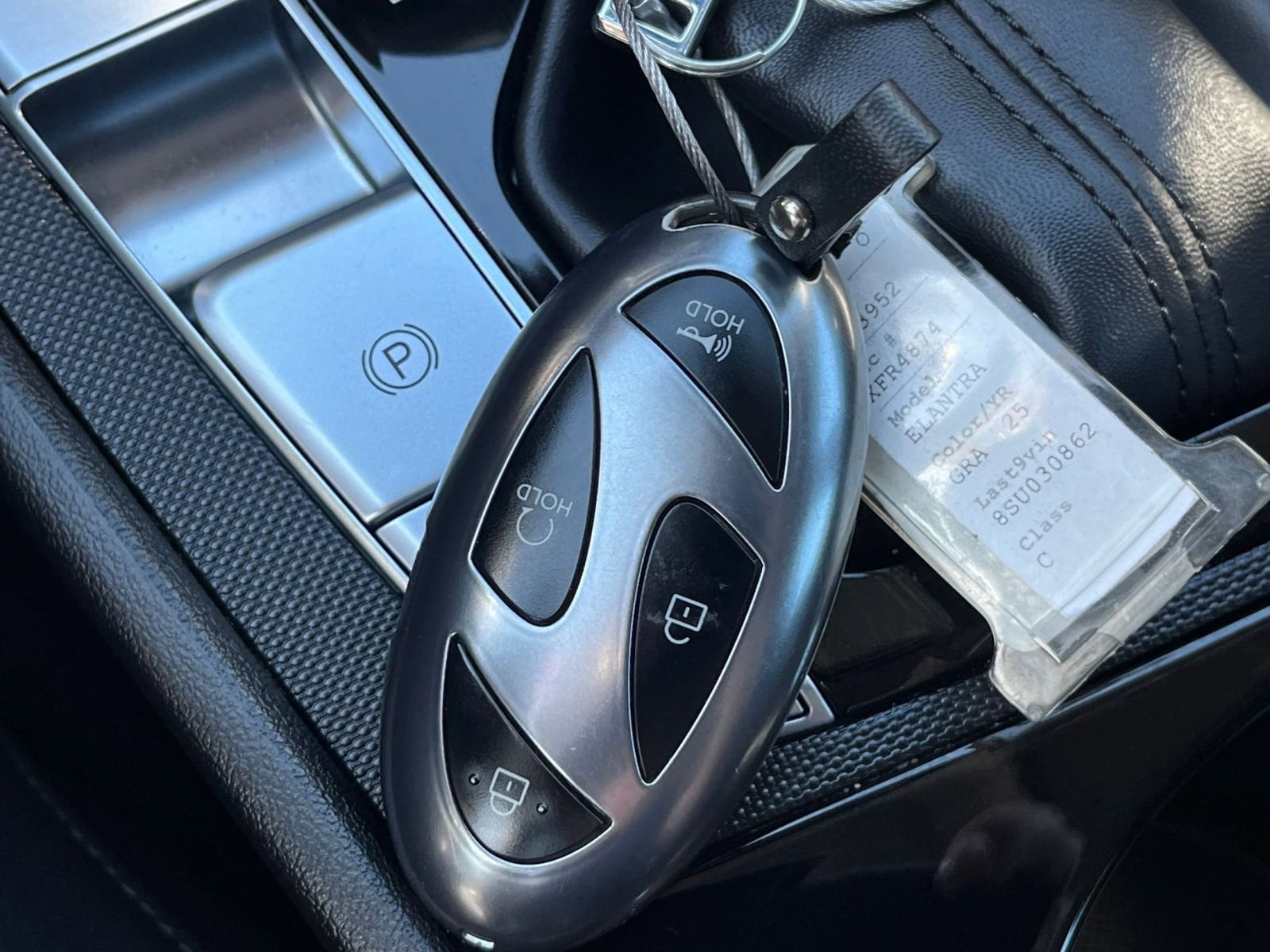 Thumbnail: 2025 Hyundai Elantra - 27