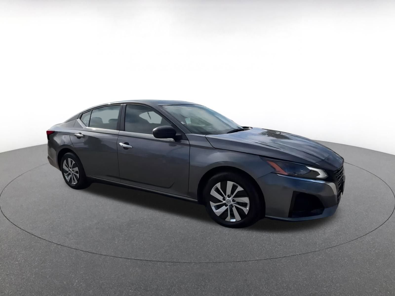 Thumbnail: 2024 Nissan Altima - 2