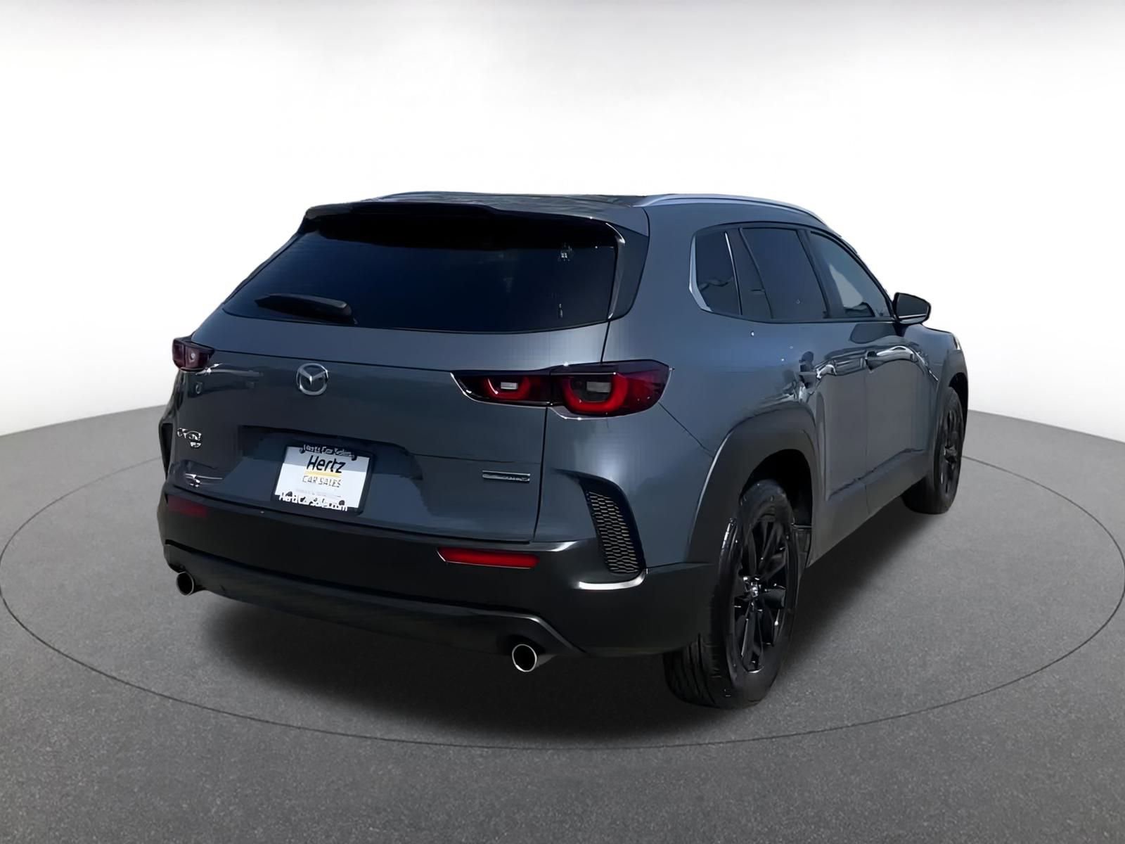 Thumbnail: 2025 Mazda CX-50 - 12