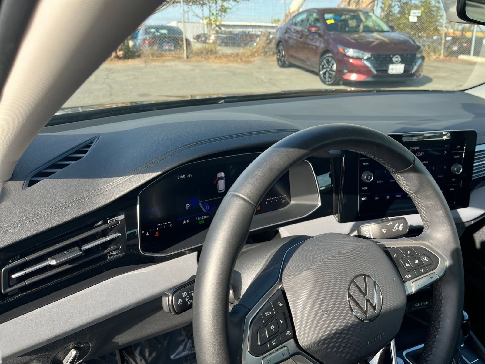 Thumbnail: 2025 Volkswagen Jetta - 34