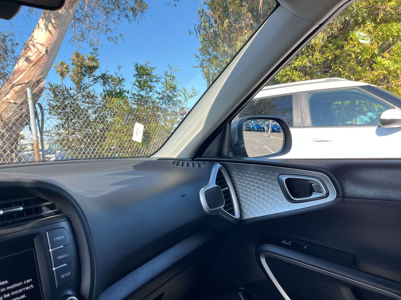 Thumbnail: 2025 Kia Soul - 11