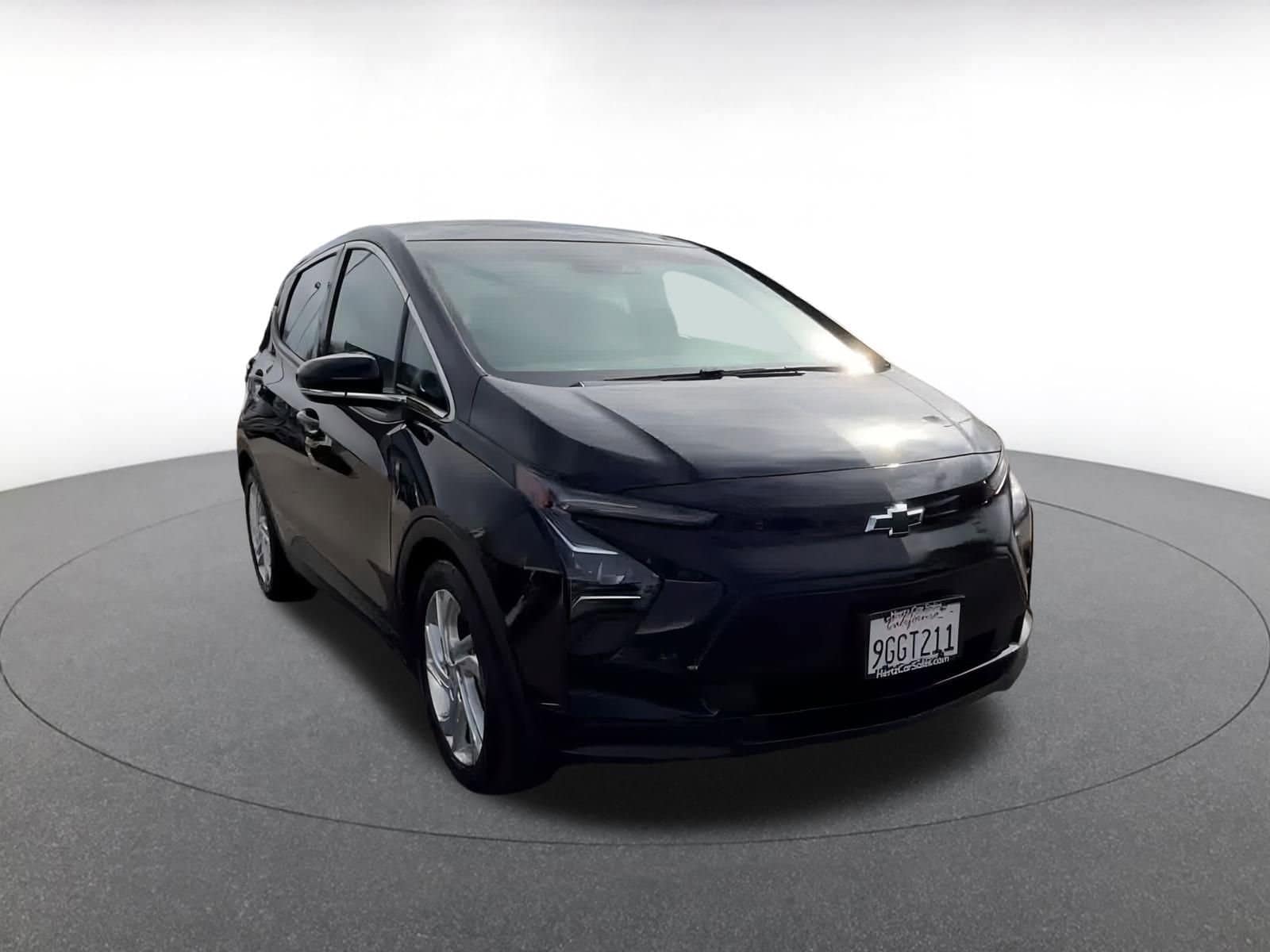 Thumbnail: 2023 Chevrolet Bolt EV - 3