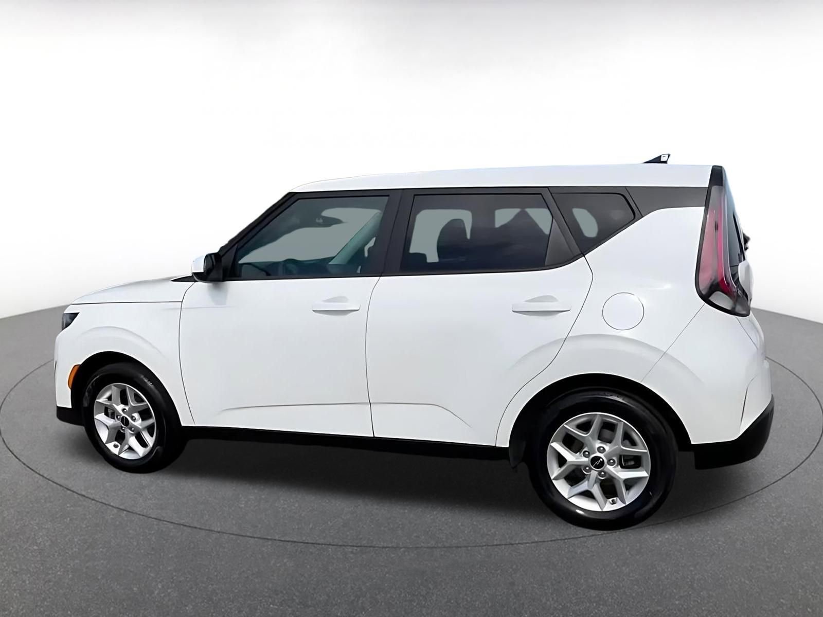 Thumbnail: 2025 Kia Soul - 9