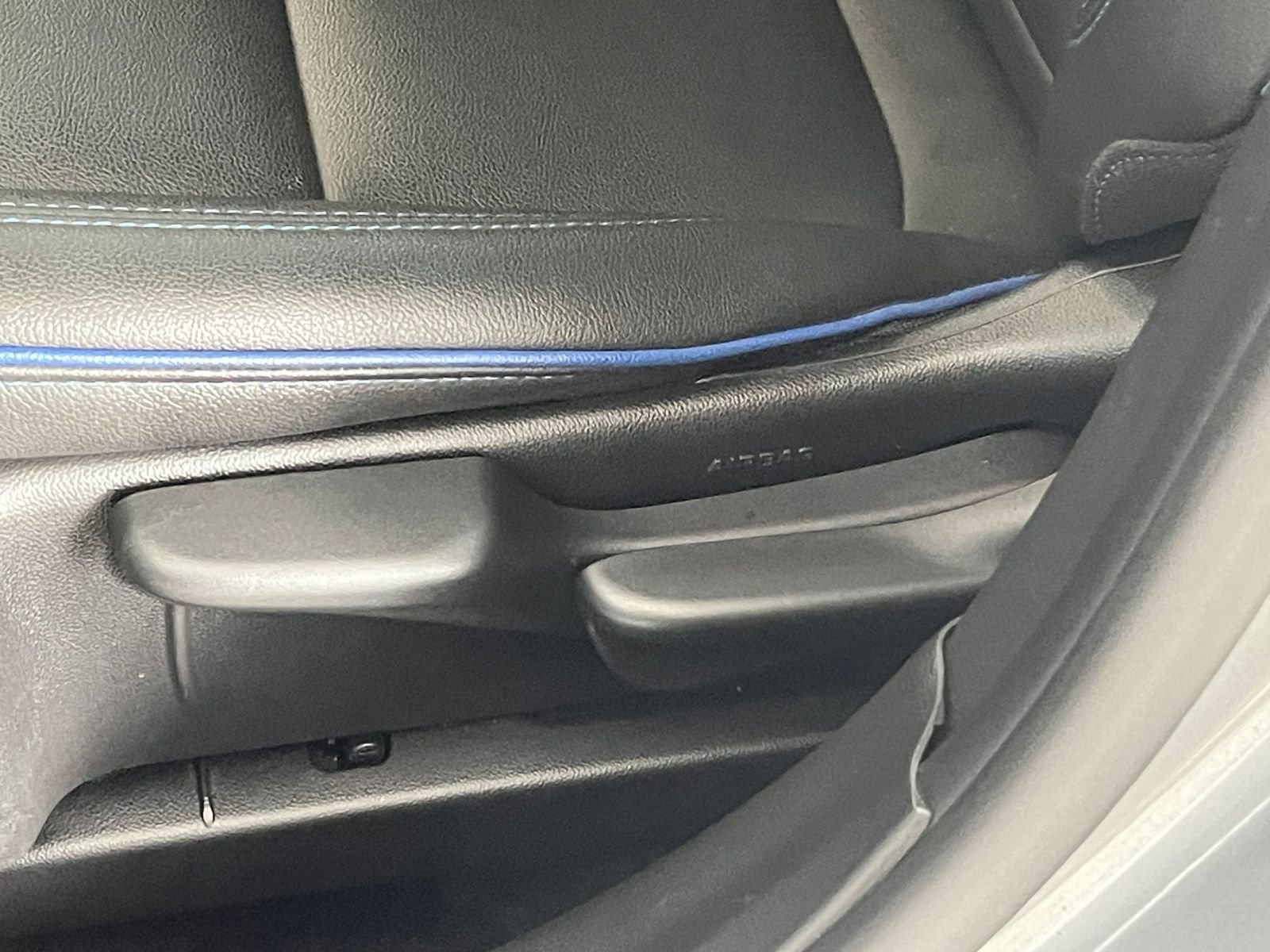 Thumbnail: 2025 Buick Envista - 23