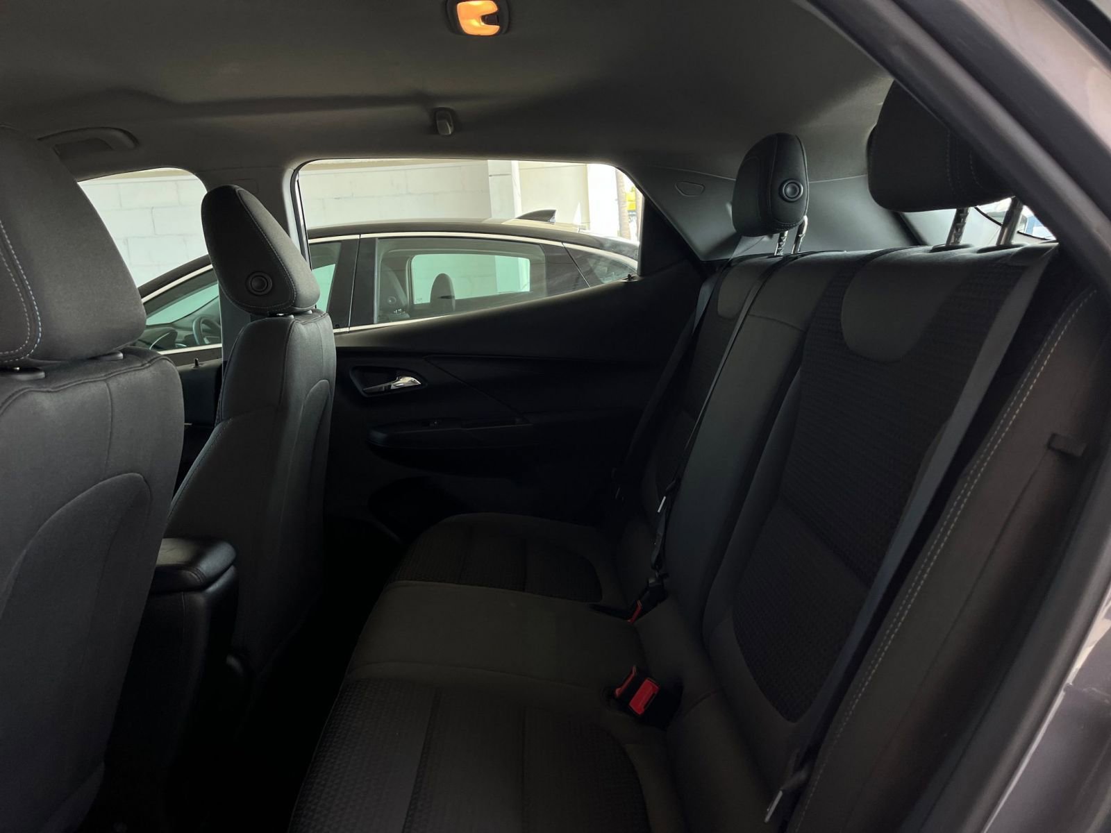 Thumbnail: 2023 Chevrolet Bolt EV - 25
