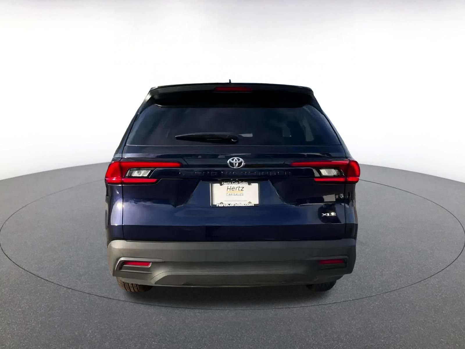 Thumbnail: 2025 Toyota Grand Highlander - 12