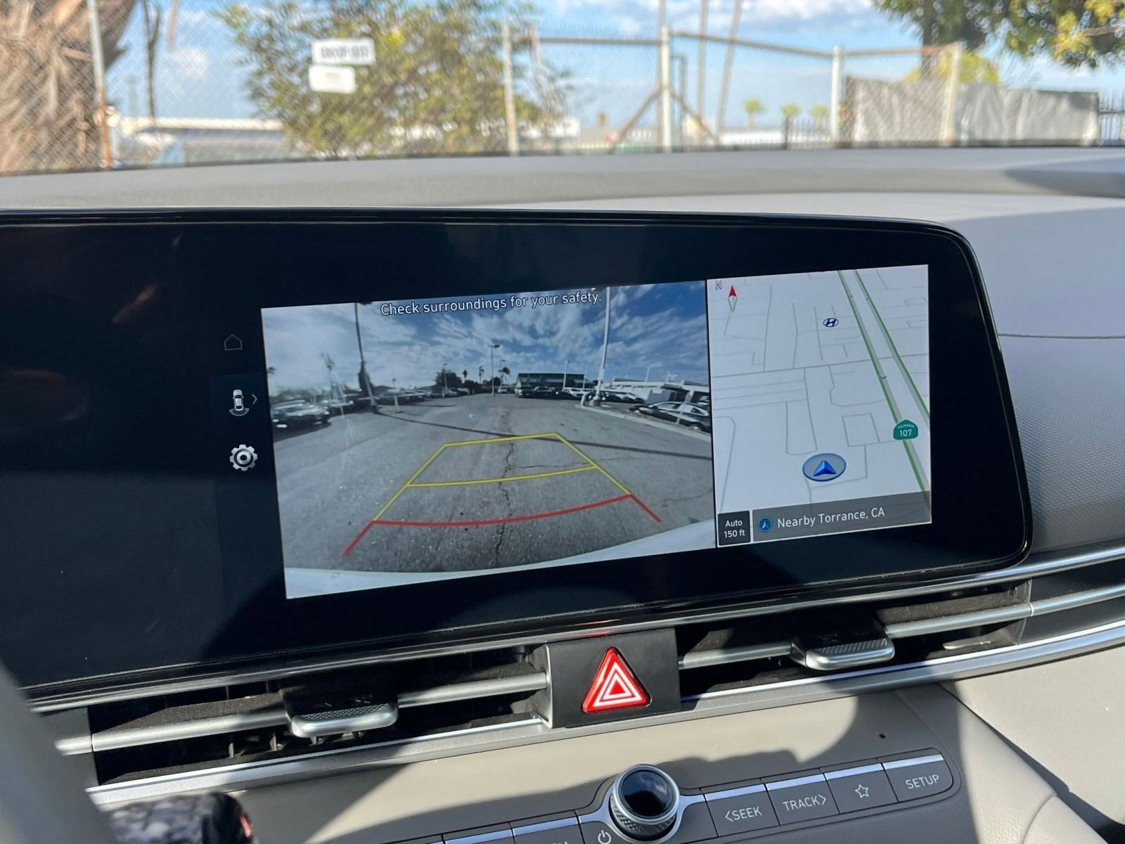 Thumbnail: 2025 Hyundai Elantra - 17