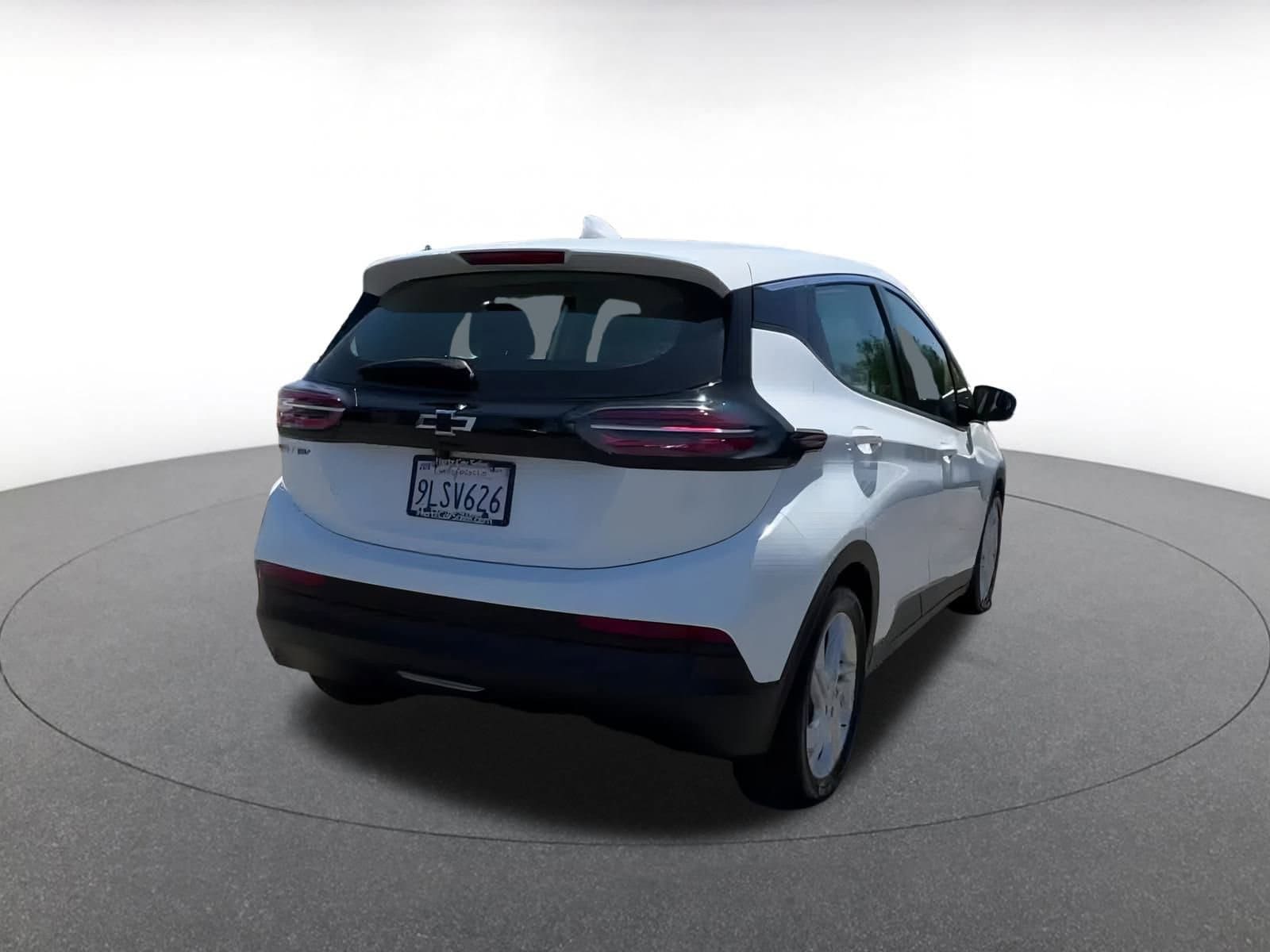 Thumbnail: 2023 Chevrolet Bolt EV - 12