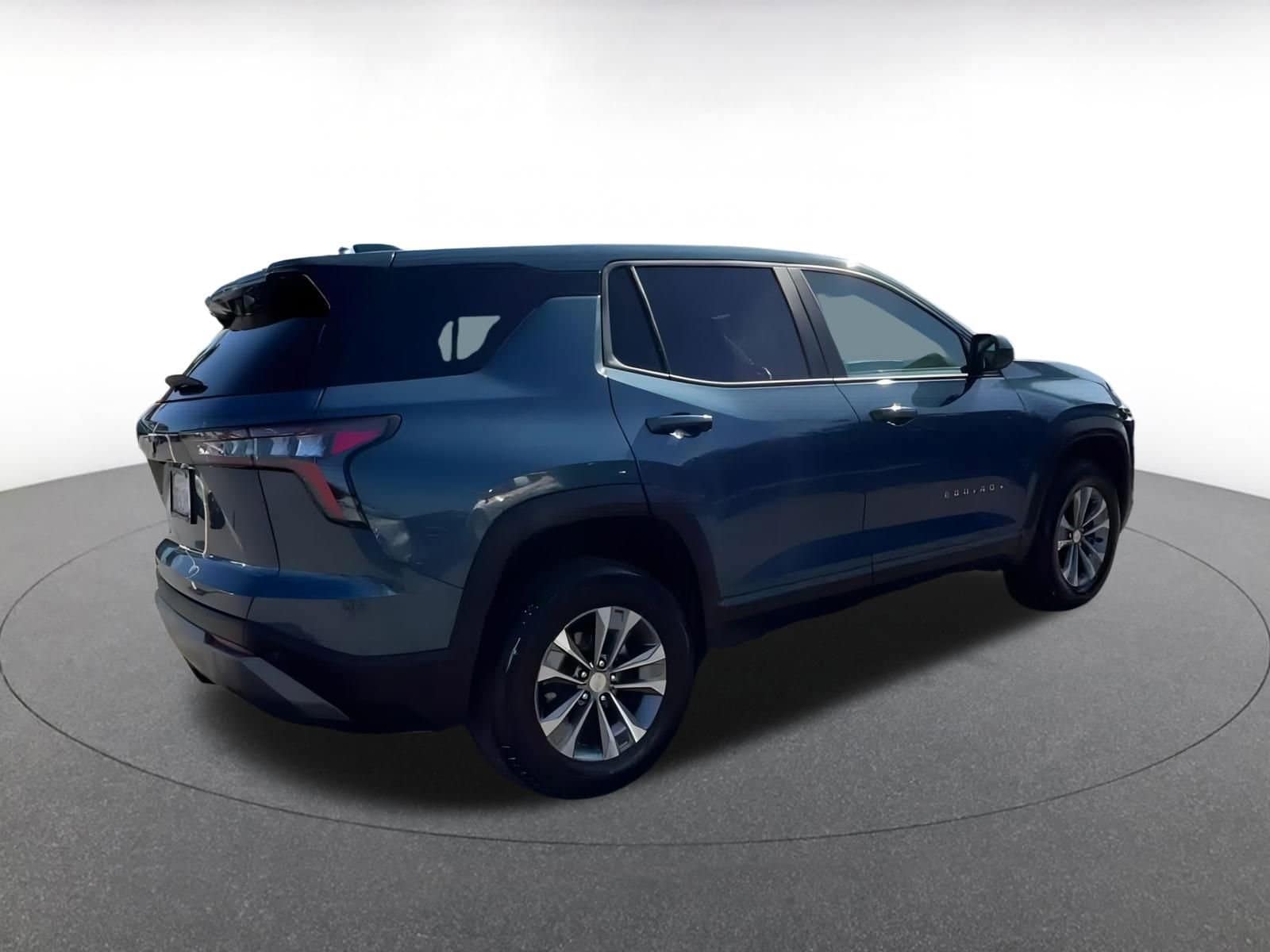 Thumbnail: 2025 Chevrolet Equinox - 15