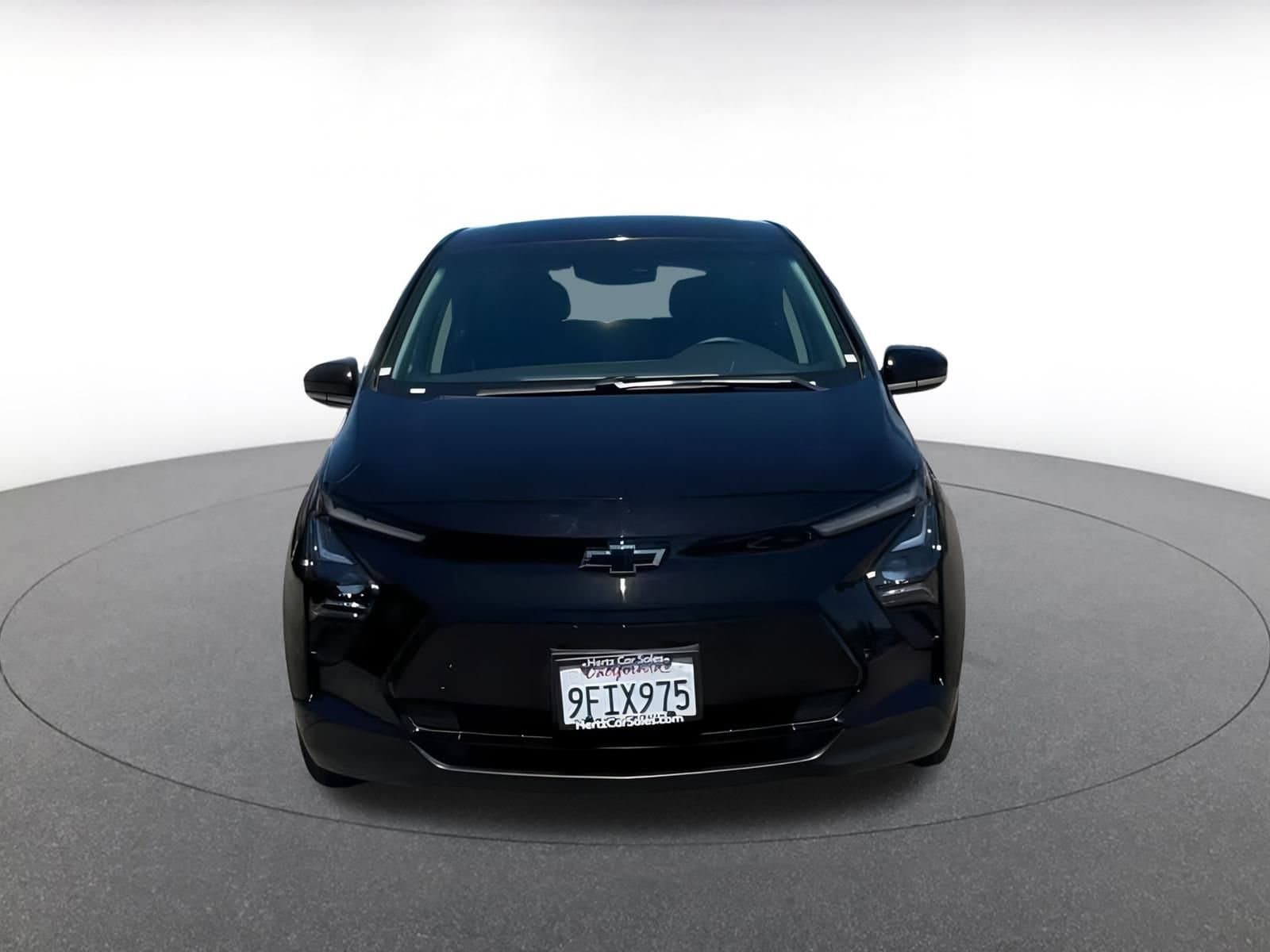 Thumbnail: 2023 Chevrolet Bolt EV - 3