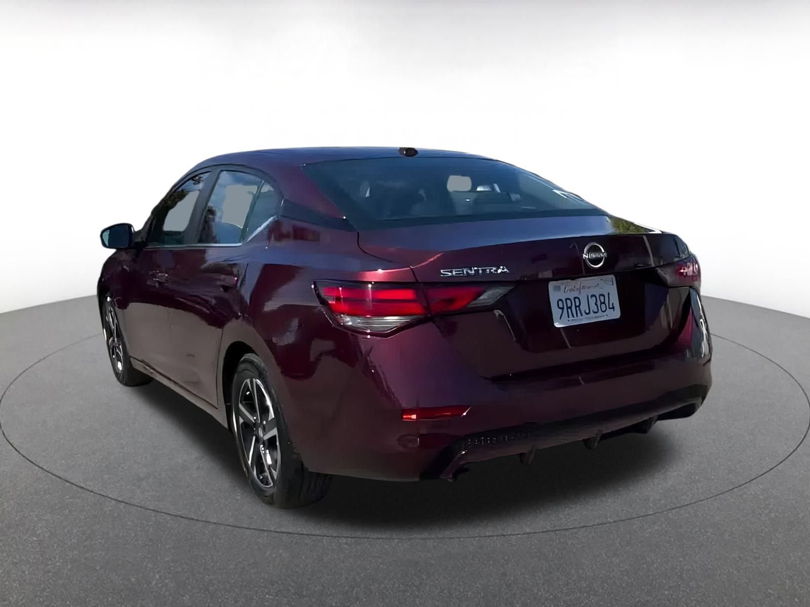Thumbnail: 2025 Nissan Sentra - 11