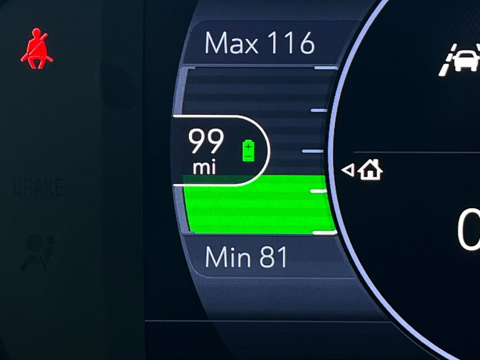 Thumbnail: 2023 Chevrolet Bolt EV - 16