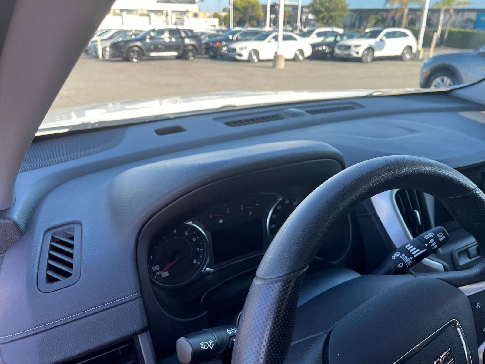 Thumbnail: 2024 GMC Terrain - 34