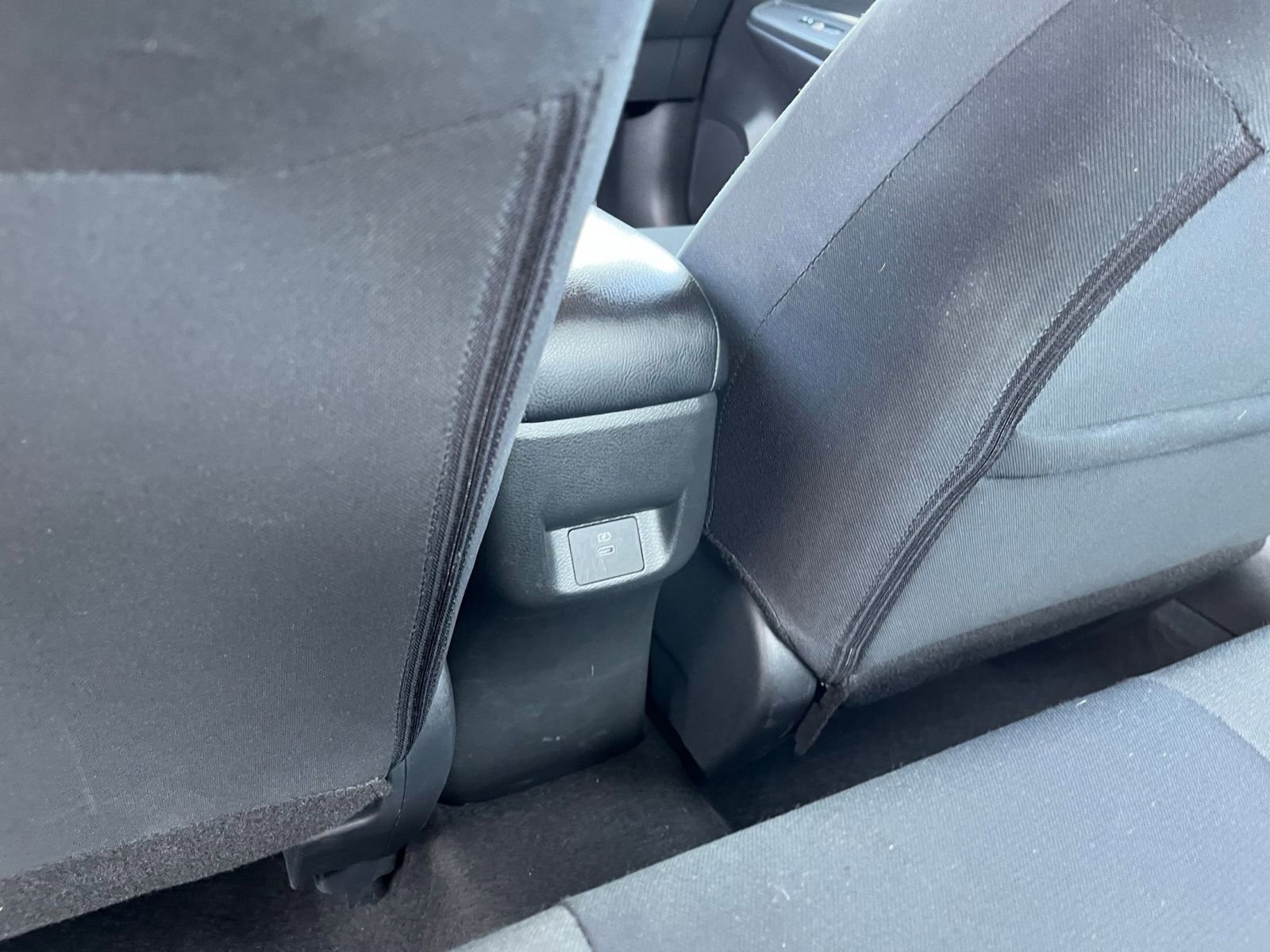 Thumbnail: 2025 Nissan Versa - 23