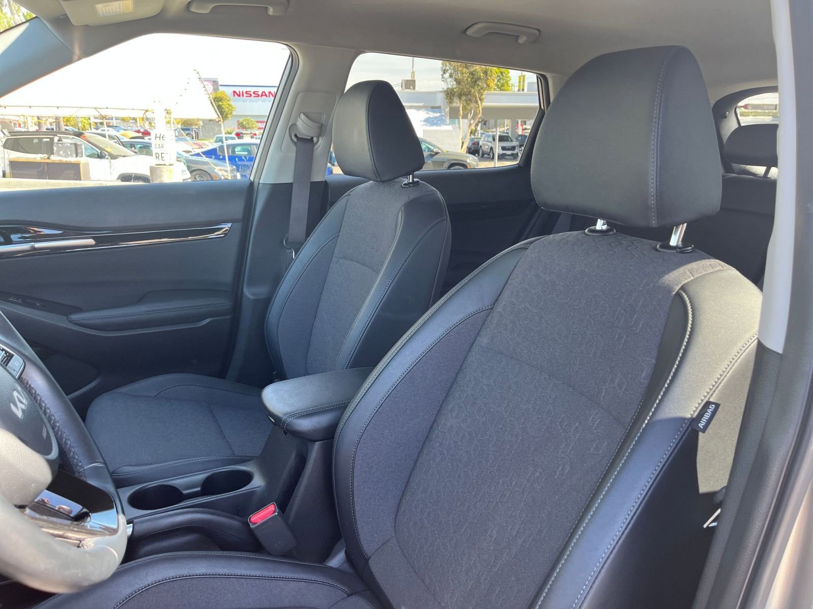 Thumbnail: 2025 Kia Seltos - 29