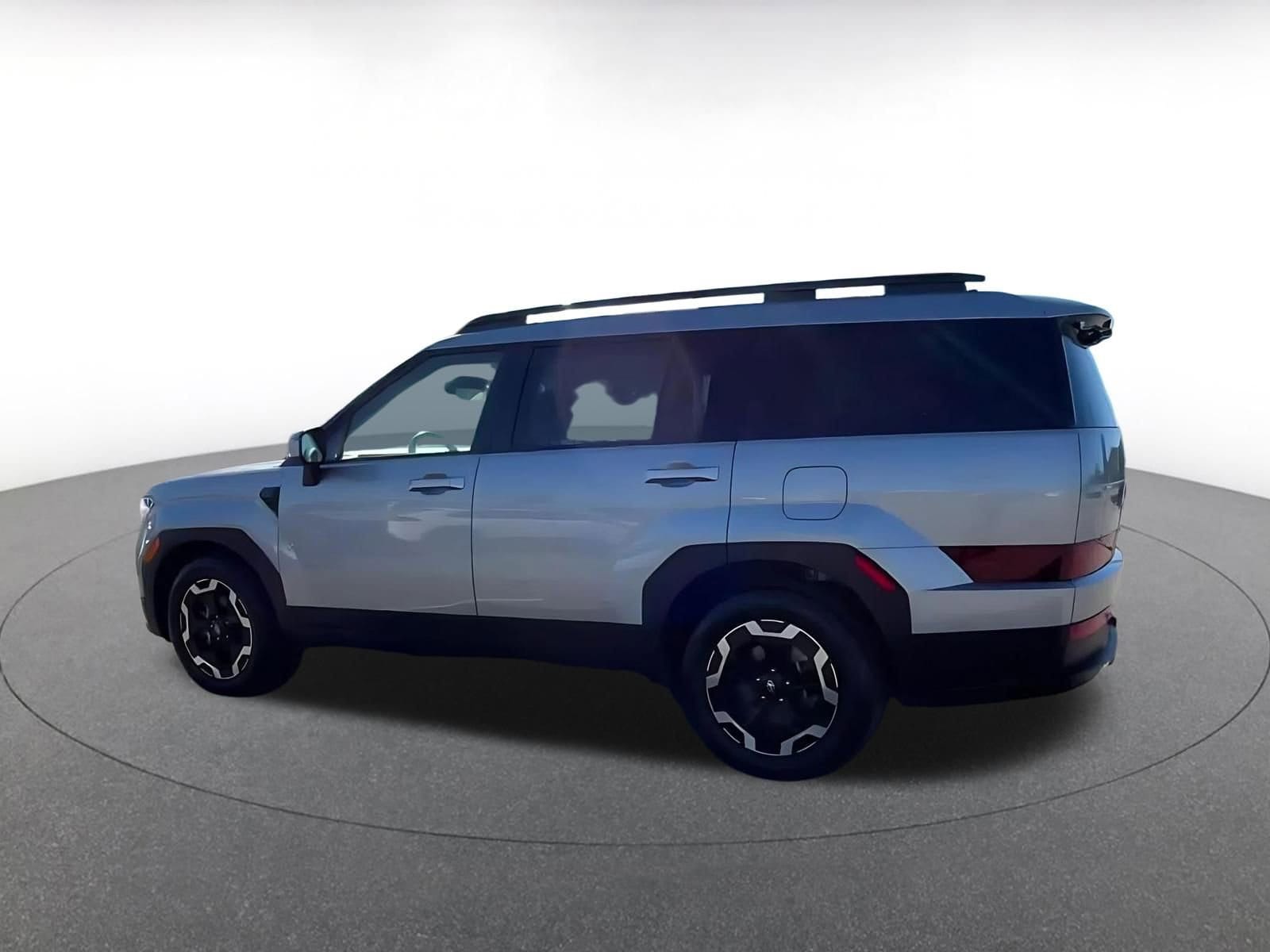 Thumbnail: 2025 Hyundai Santa Fe - 10