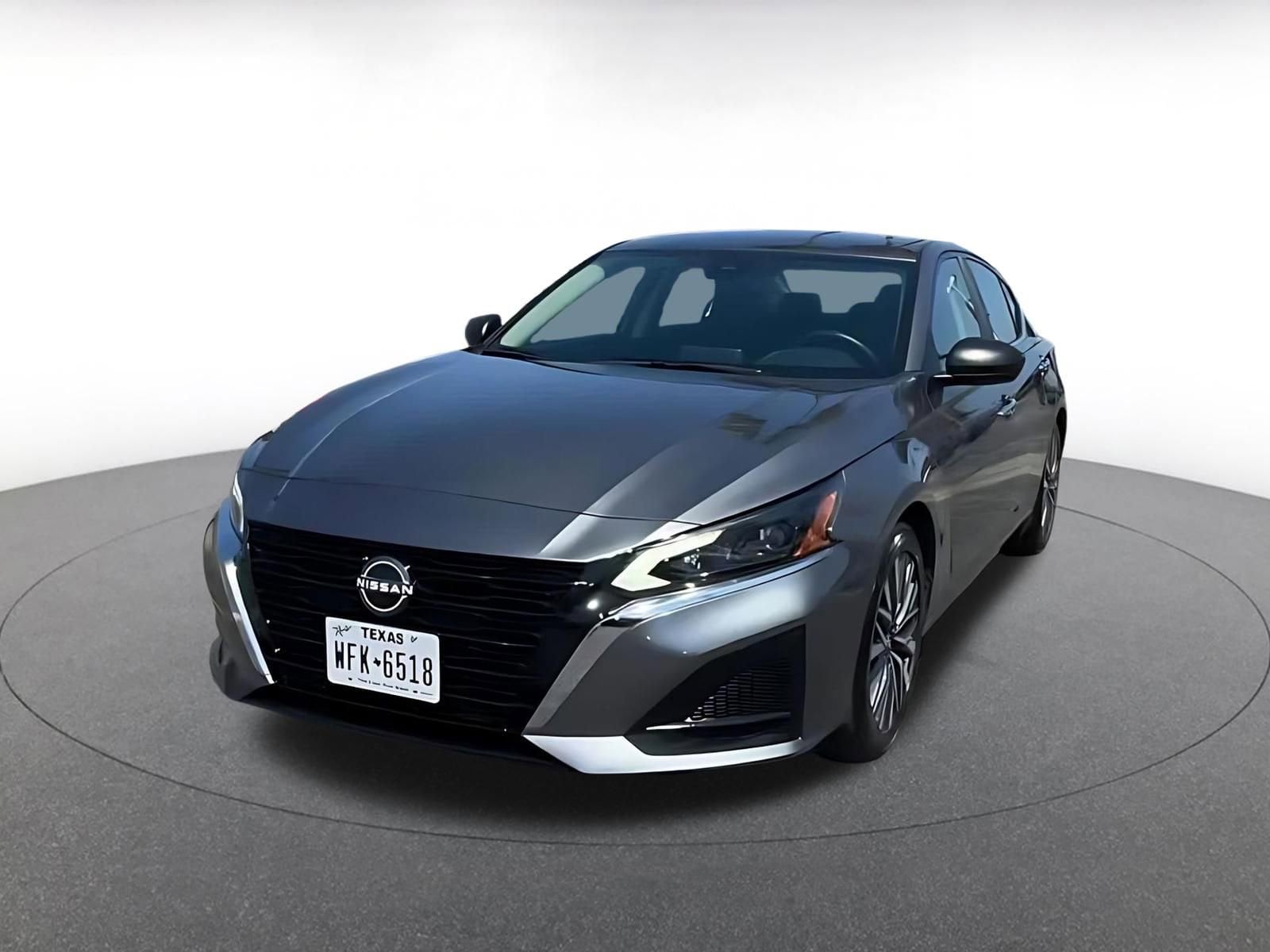 Thumbnail: 2025 Nissan Altima - 7