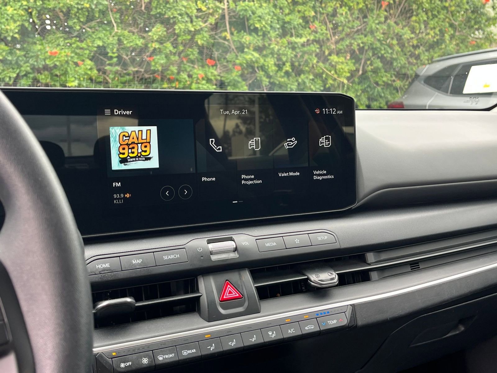 Thumbnail: 2025 Kia K4 - 17