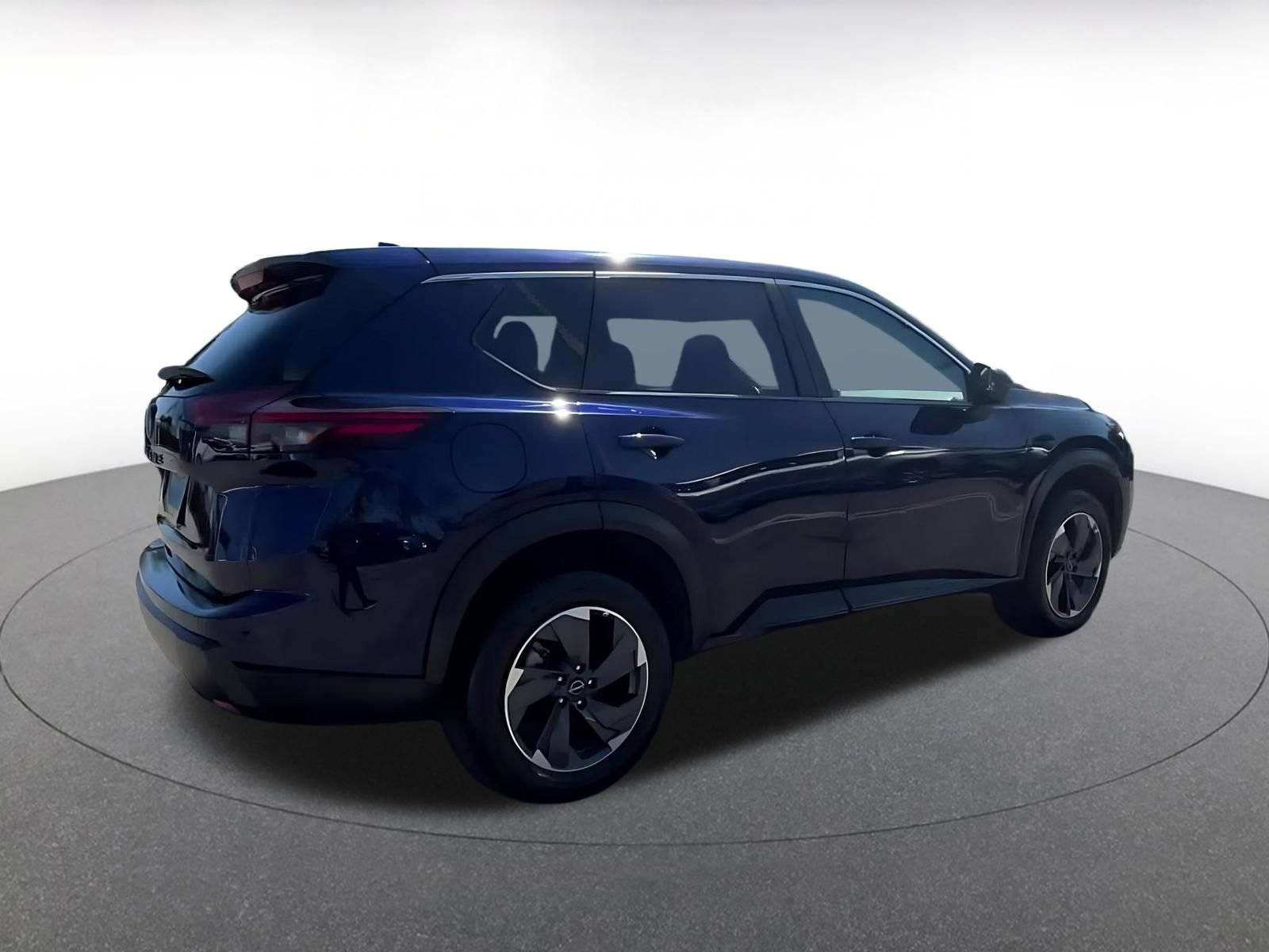 Thumbnail: 2025 Nissan Rogue - 15