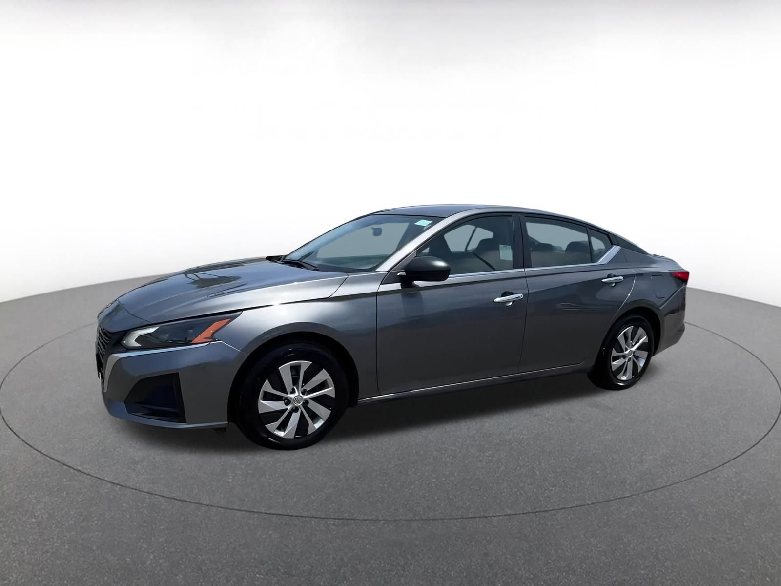 Thumbnail: 2024 Nissan Altima - 8