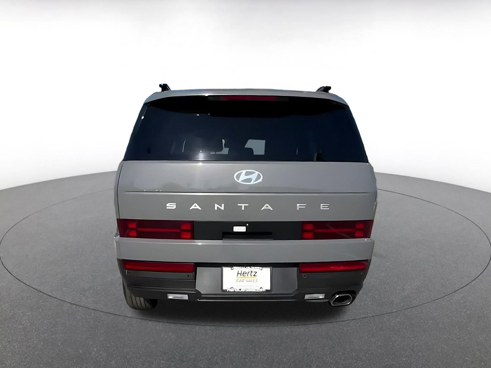 Thumbnail: 2025 Hyundai Santa Fe - 12