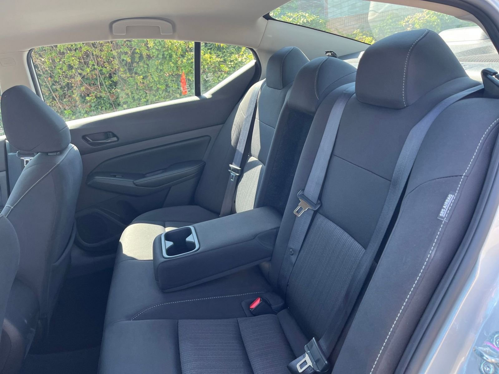 Thumbnail: 2024 Nissan Altima - 25