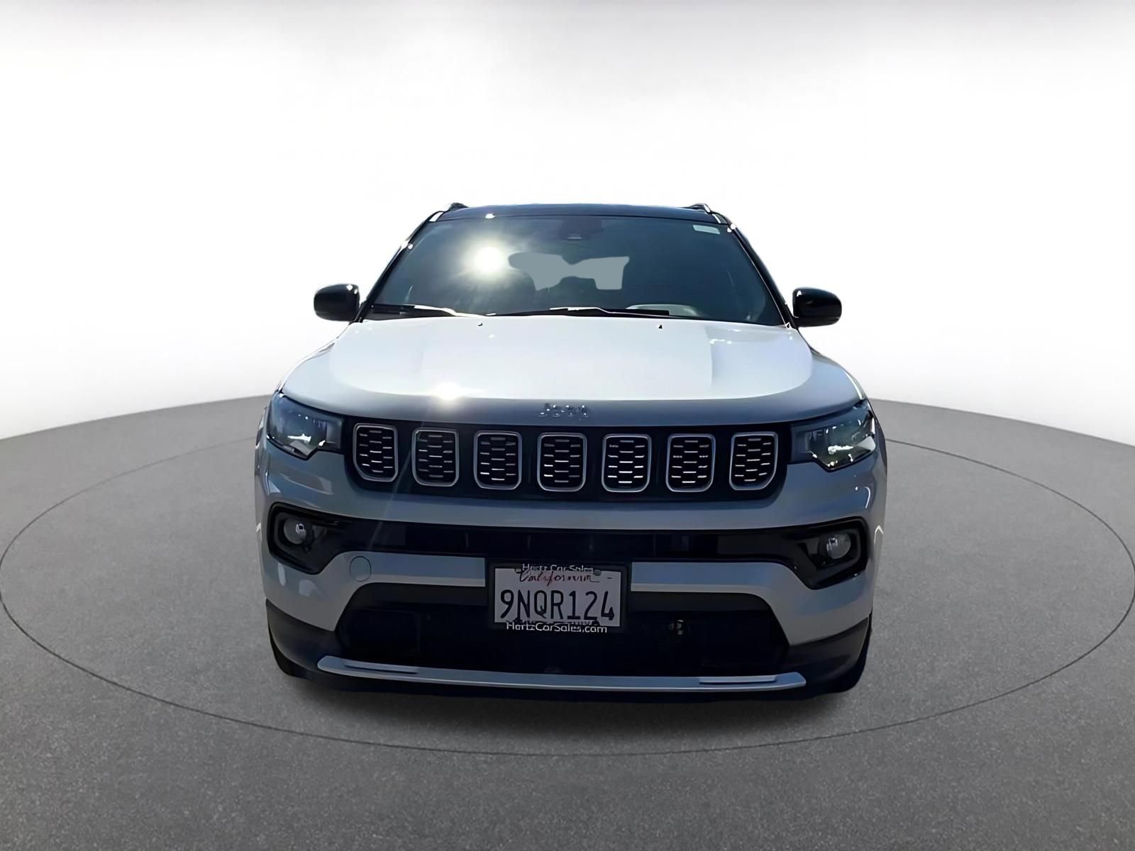 Thumbnail: 2025 Jeep Compass - 4