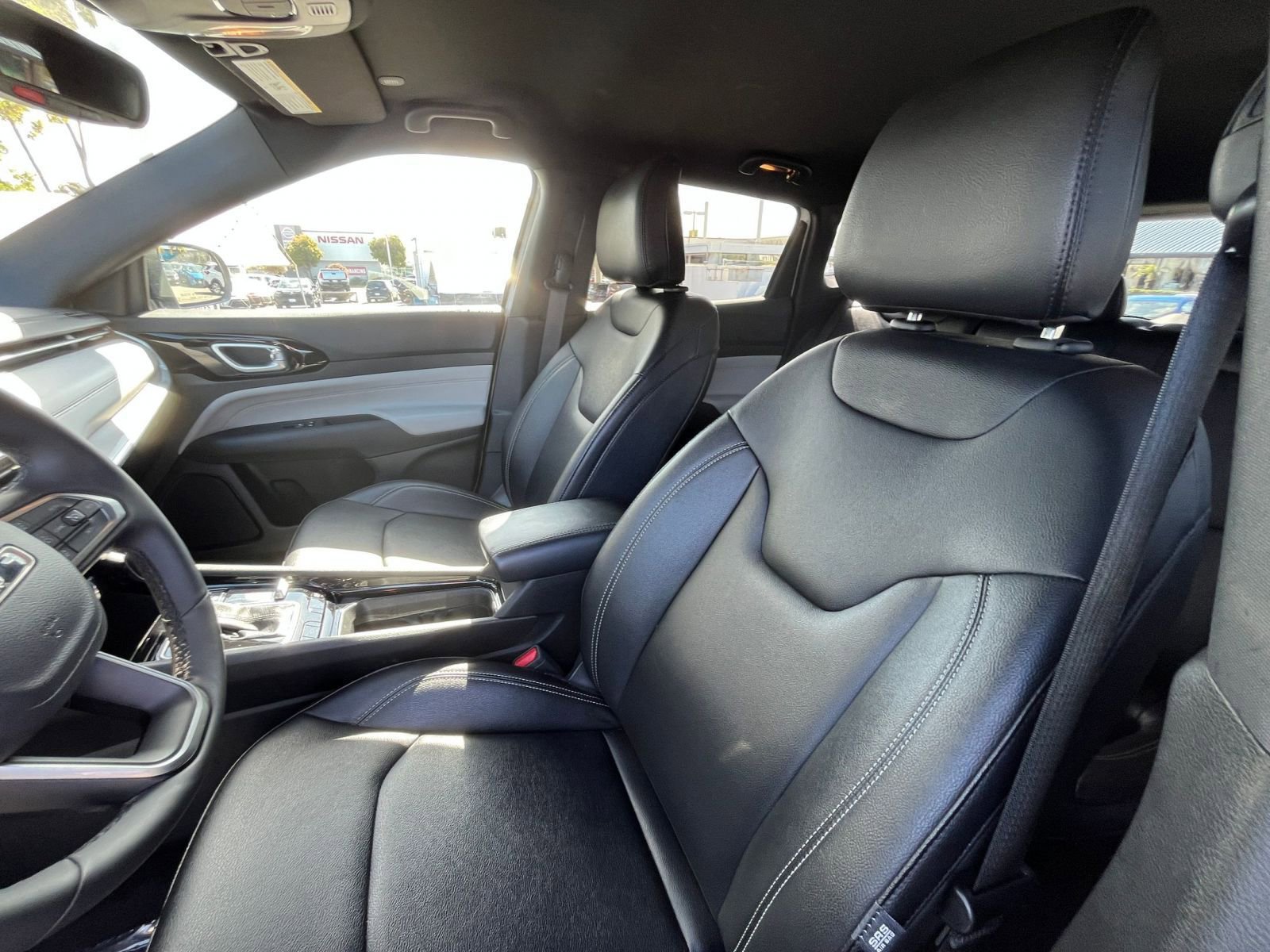 Thumbnail: 2025 Jeep Compass - 28