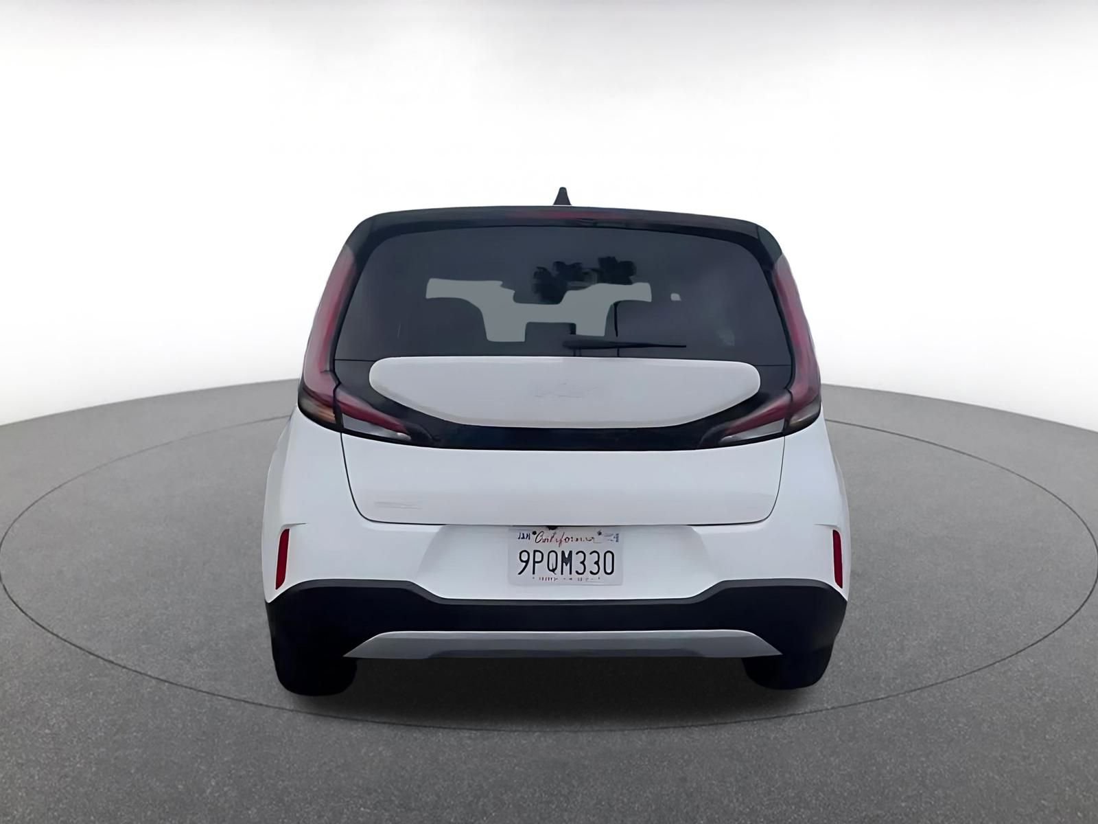 Thumbnail: 2025 Kia Soul - 12