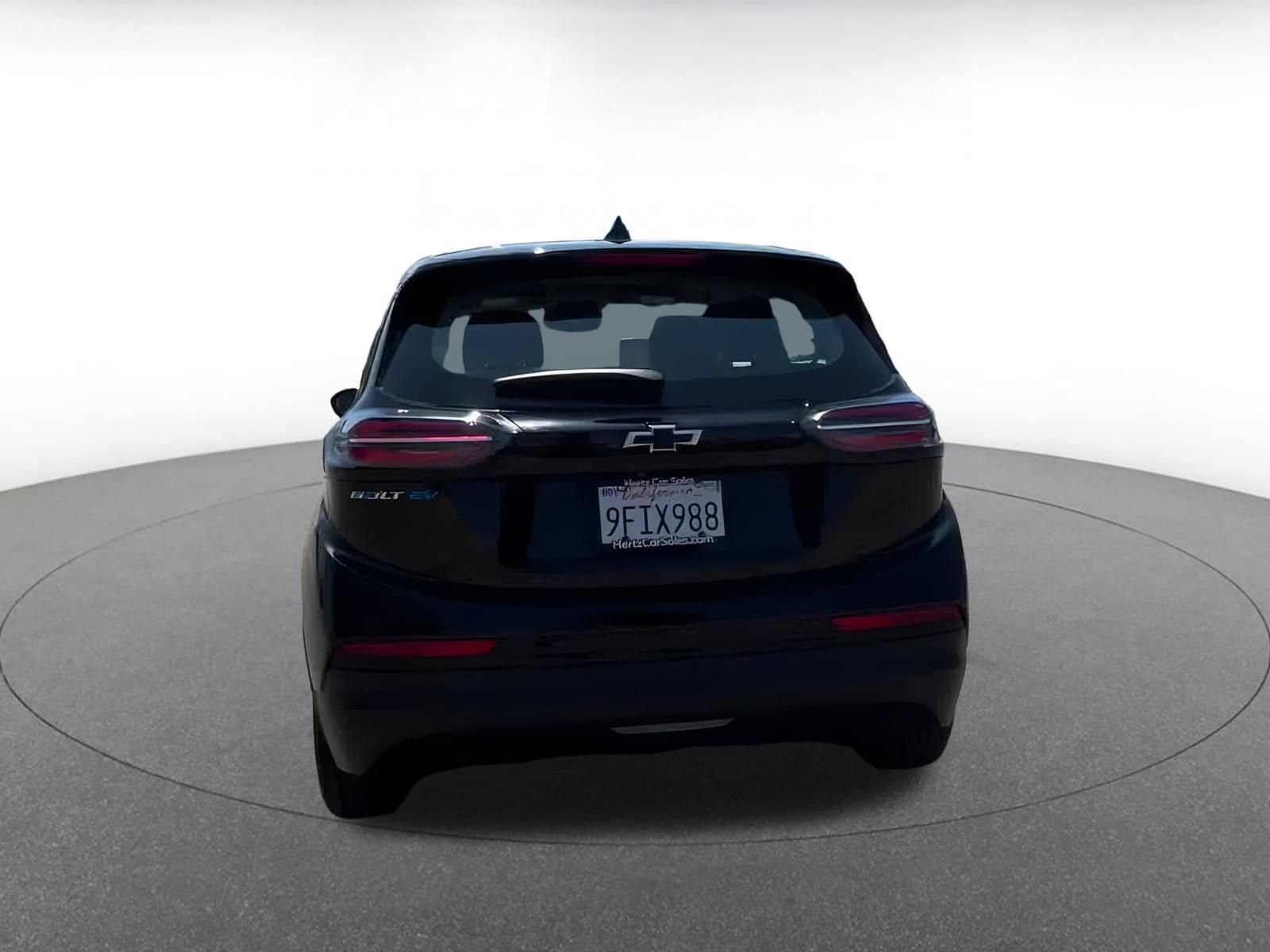 Thumbnail: 2023 Chevrolet Bolt EV - 9